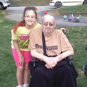 Meet your Posher, Allen